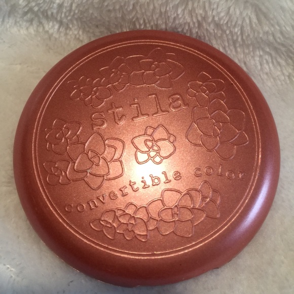 Stila Convertible Color Dual Lip & Cheek Cream - Picture 3 of 8